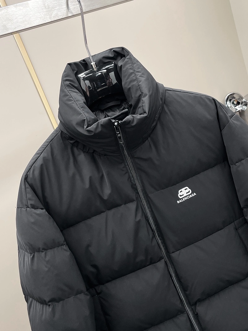 EasyMatch Balenciaga Down Jackets 98894