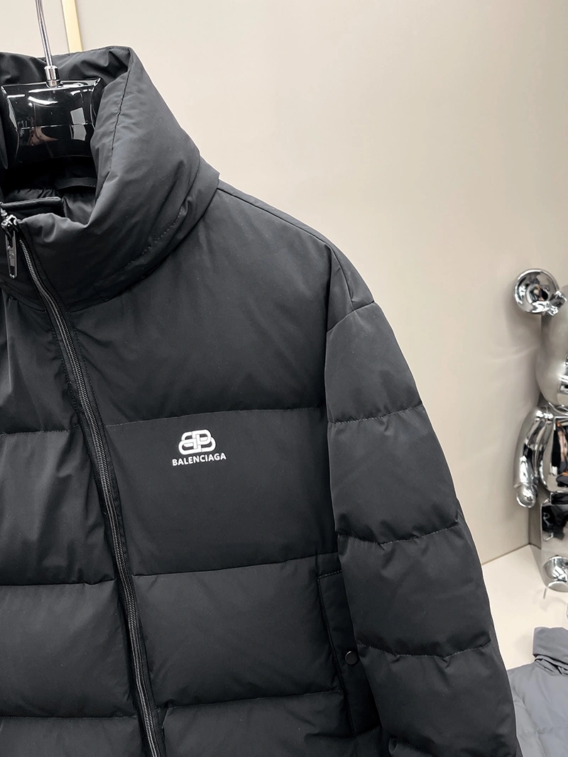 EasyMatch Balenciaga Down Jackets 98894