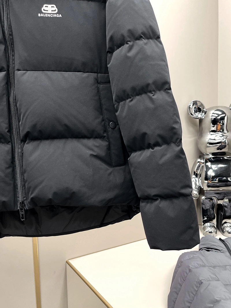 EasyMatch Balenciaga Down Jackets 98894