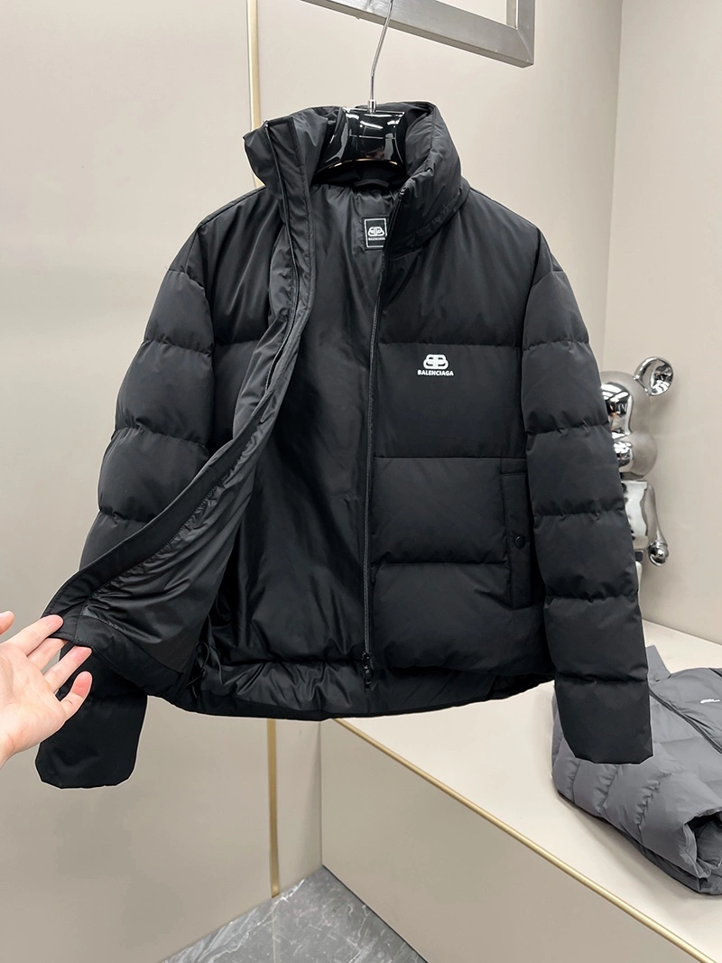 EasyMatch Balenciaga Down Jackets 98894
