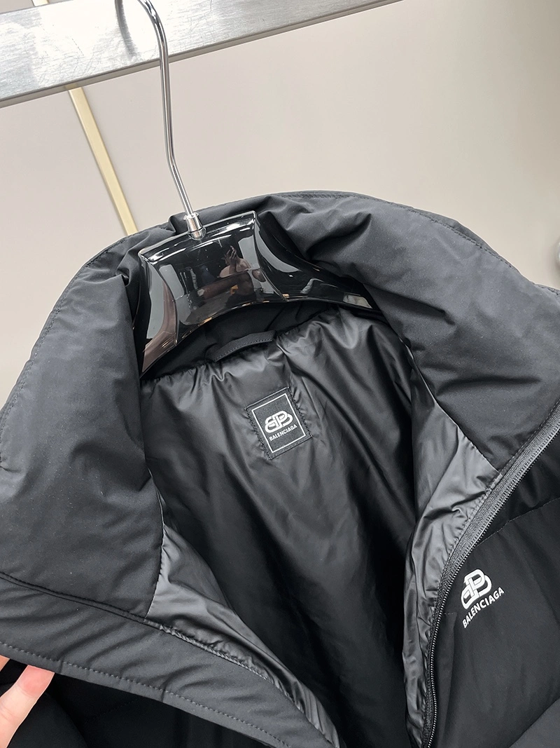 EasyMatch Balenciaga Down Jackets 98894