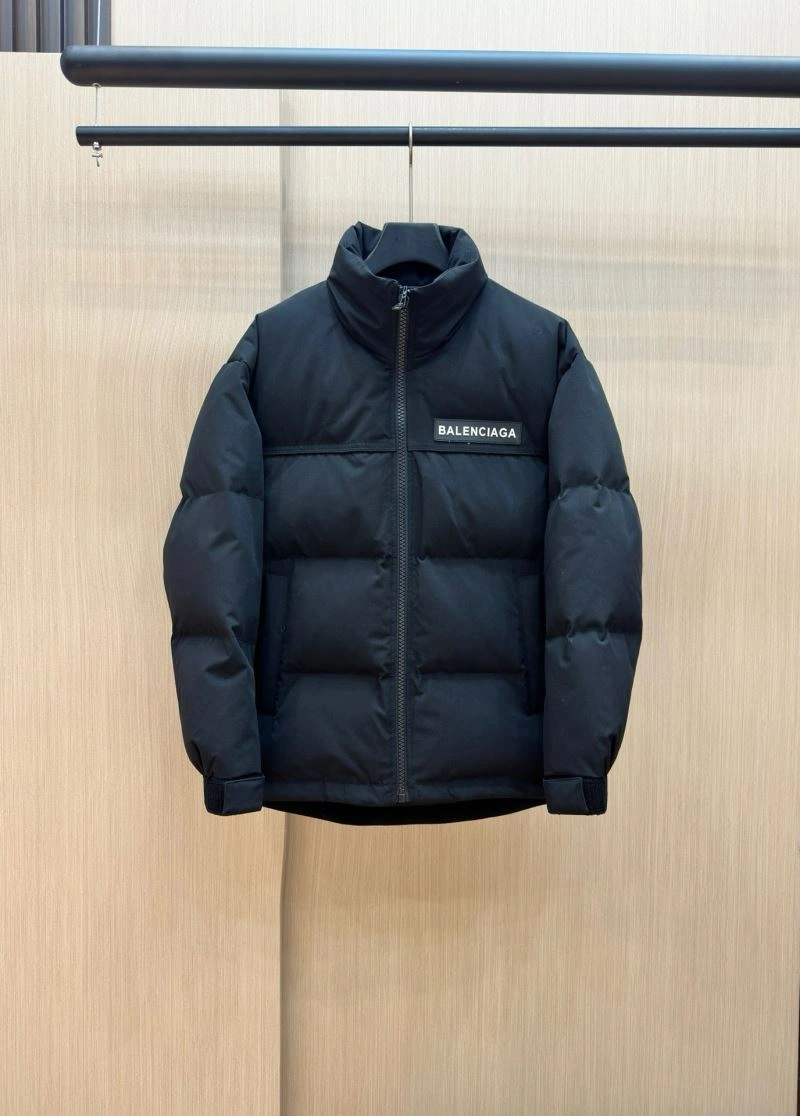 Balenciaga Down Jackets TechFriendly 98886