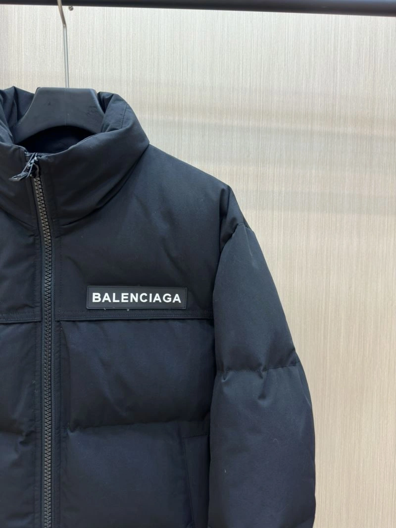 Balenciaga Down Jackets TechFriendly 98886