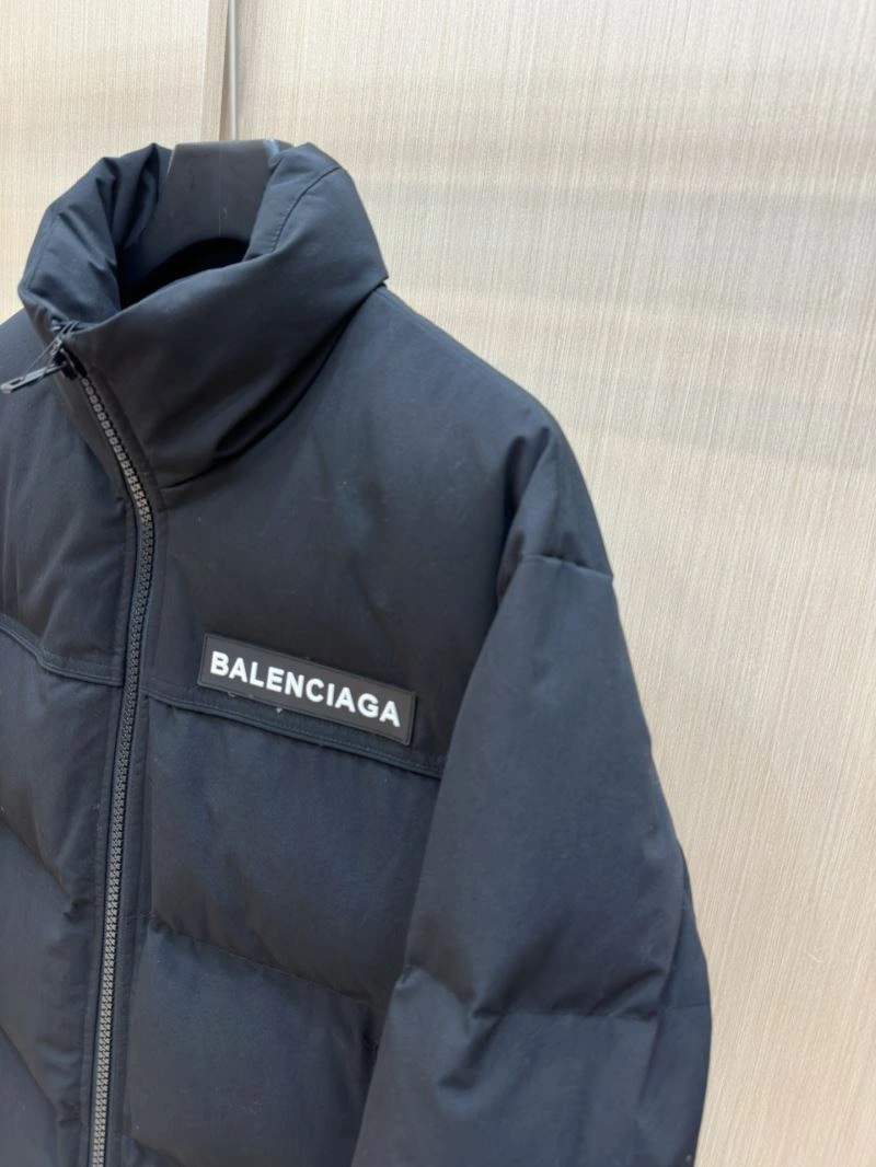 Balenciaga Down Jackets TechFriendly 98886