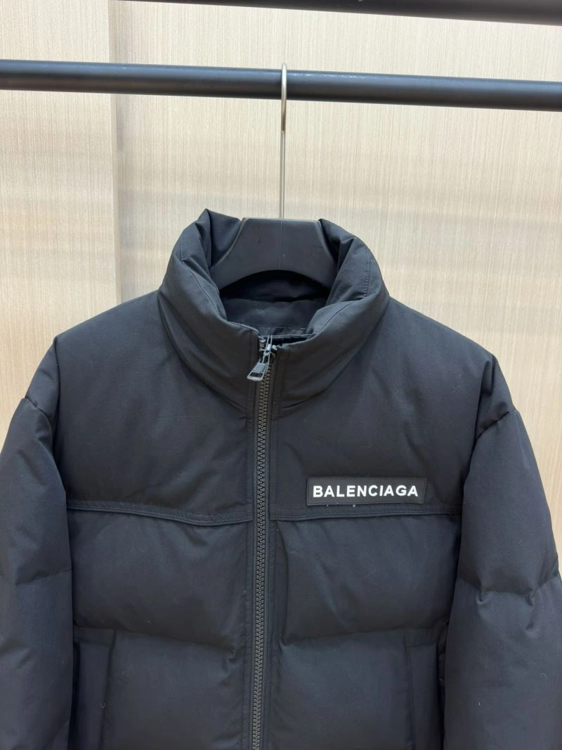 Balenciaga Down Jackets TechFriendly 98886