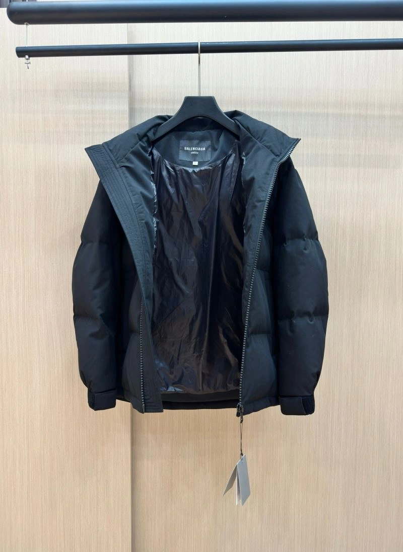 Balenciaga Down Jackets TechFriendly 98886