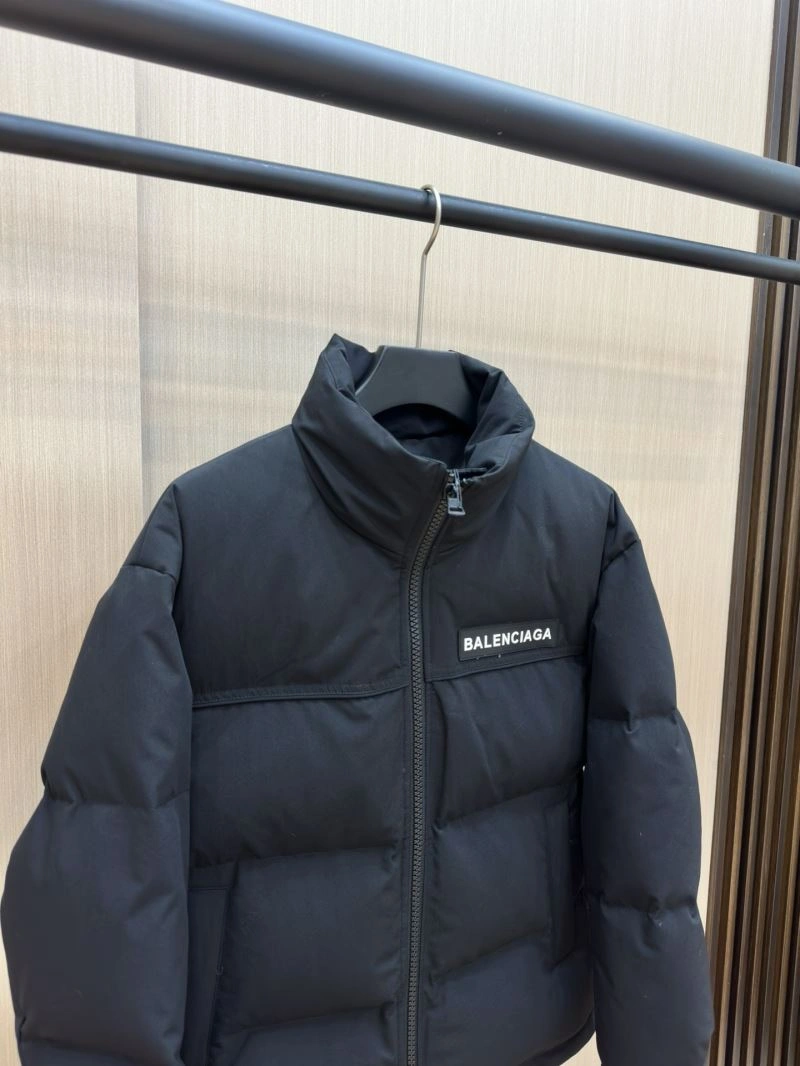 Balenciaga Down Jackets TechFriendly 98886