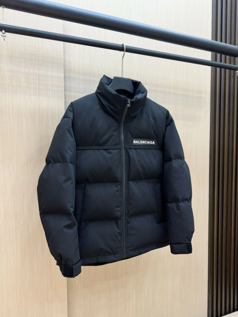 Balenciaga Down Jackets TechFriendly 98886