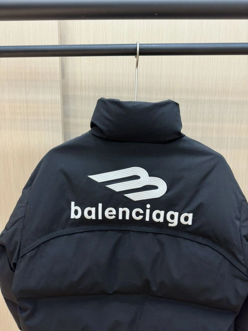 Balenciaga Down Jackets TechFriendly 98886
