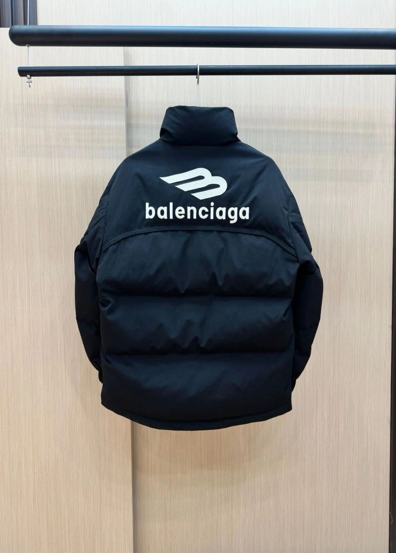 Balenciaga Down Jackets TechFriendly 98886
