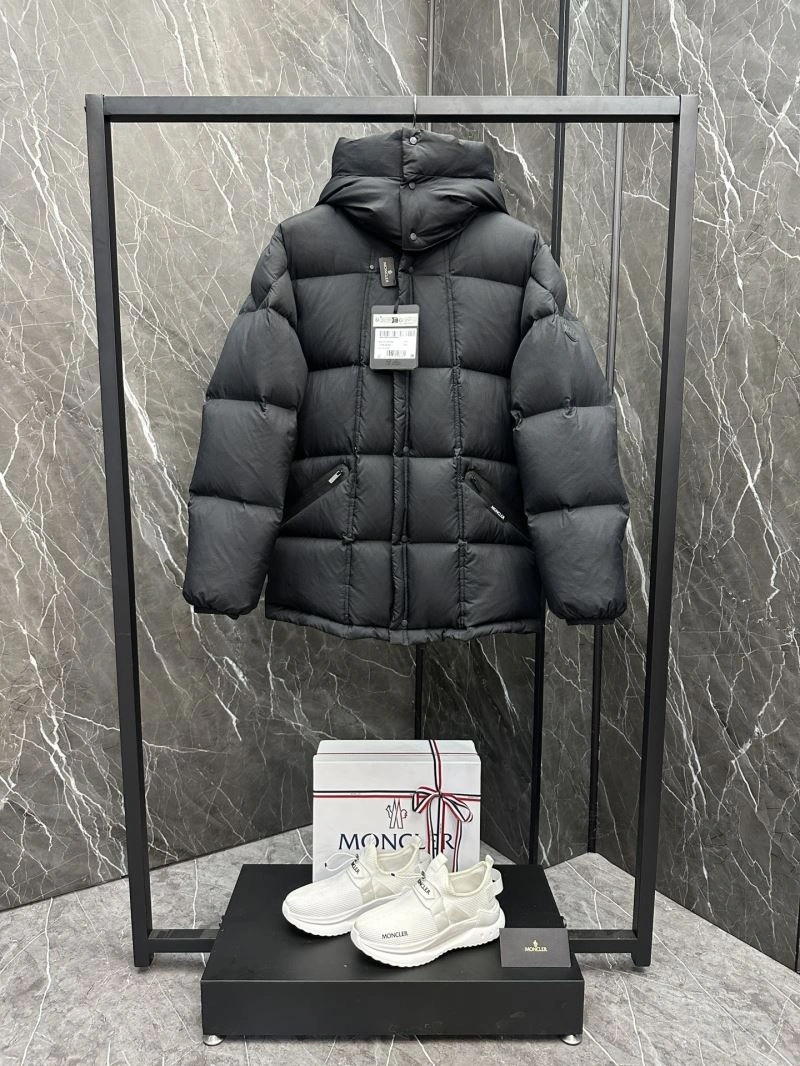 AllSeason Balenciaga Down Jackets 98873