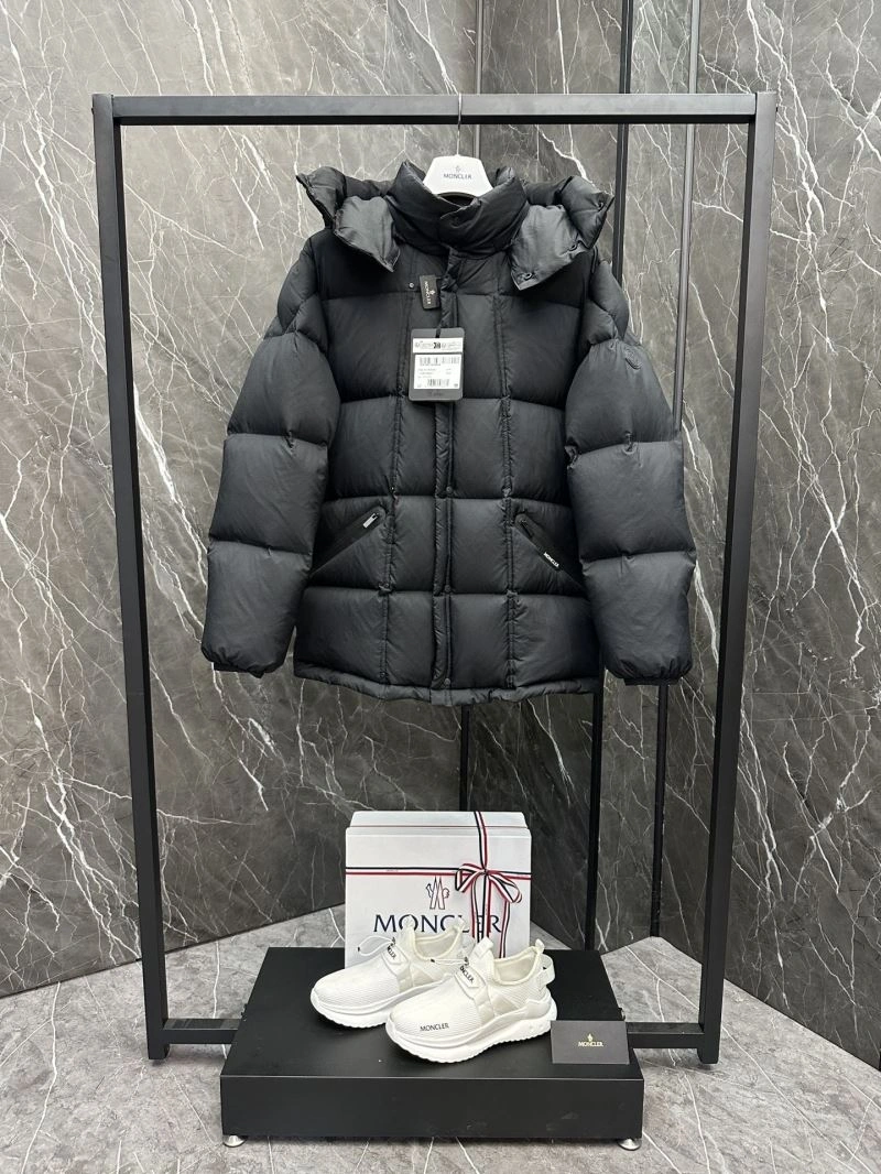 AllSeason Balenciaga Down Jackets 98873