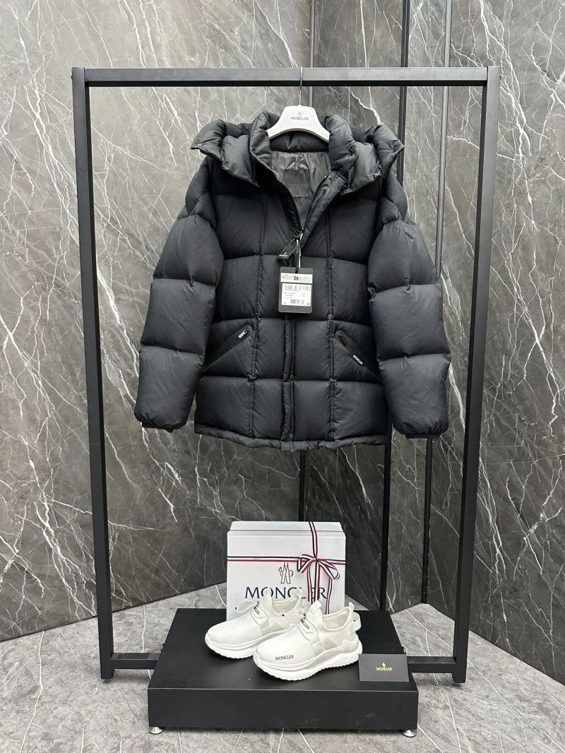 AllSeason Balenciaga Down Jackets 98873
