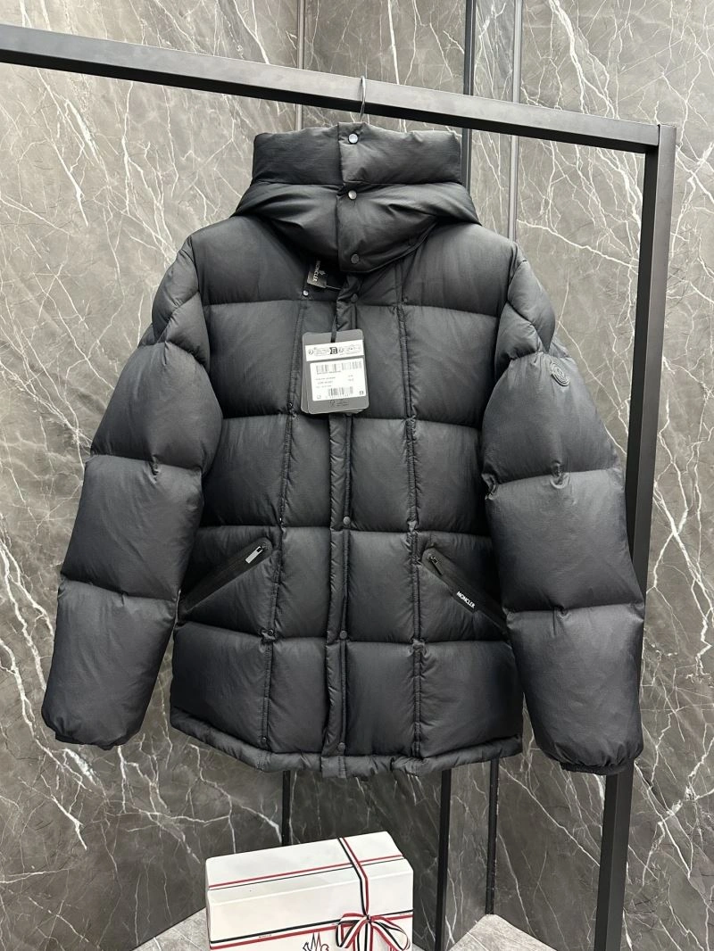 AllSeason Balenciaga Down Jackets 98873