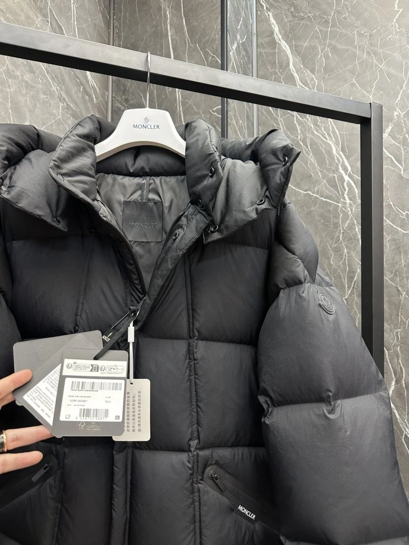 AllSeason Balenciaga Down Jackets 98873