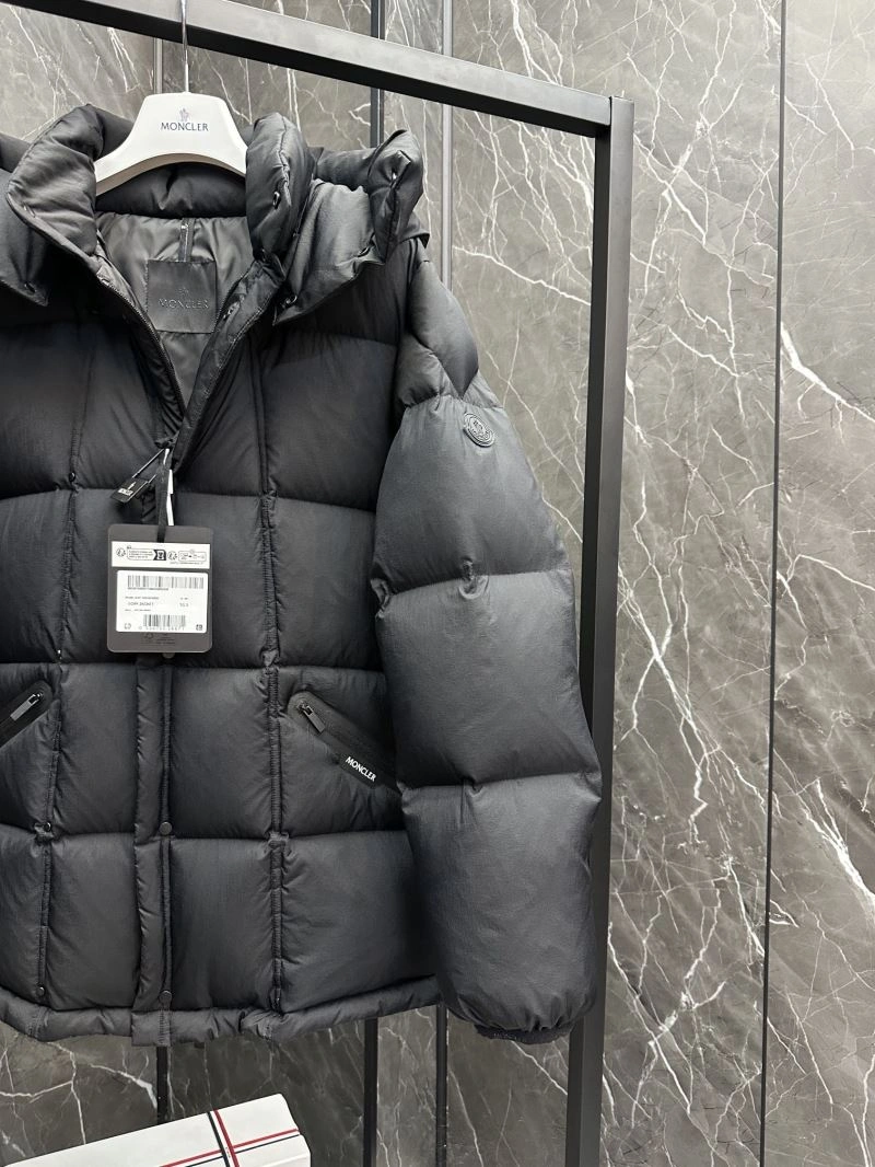AllSeason Balenciaga Down Jackets 98873