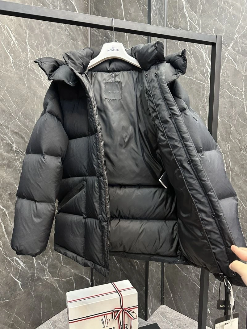 AllSeason Balenciaga Down Jackets 98873