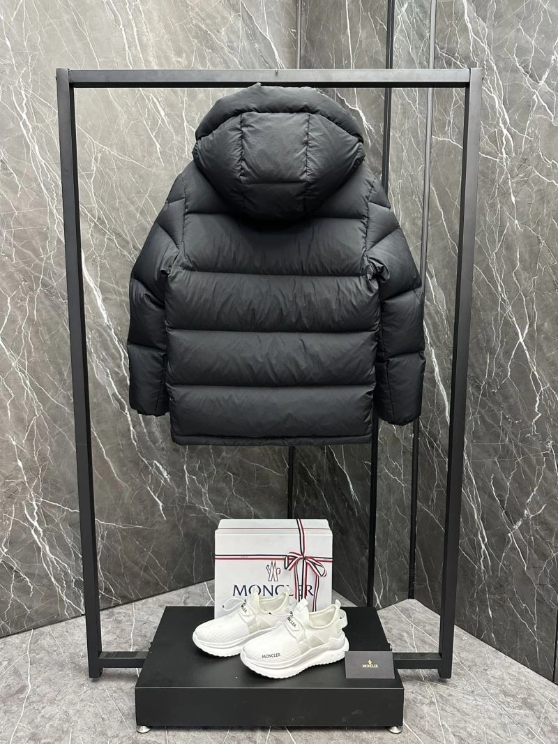AllSeason Balenciaga Down Jackets 98873