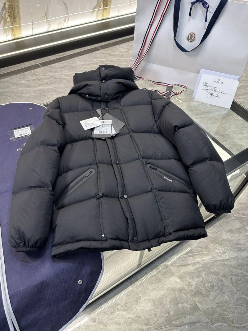 Balenciaga Down Jackets Comfortable 98875