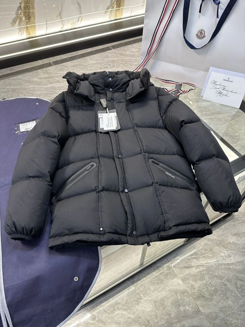 Balenciaga Down Jackets Comfortable 98875