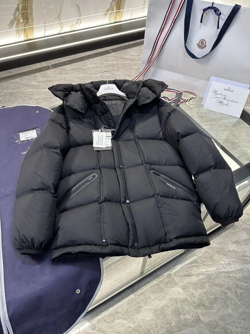 Balenciaga Down Jackets Comfortable 98875