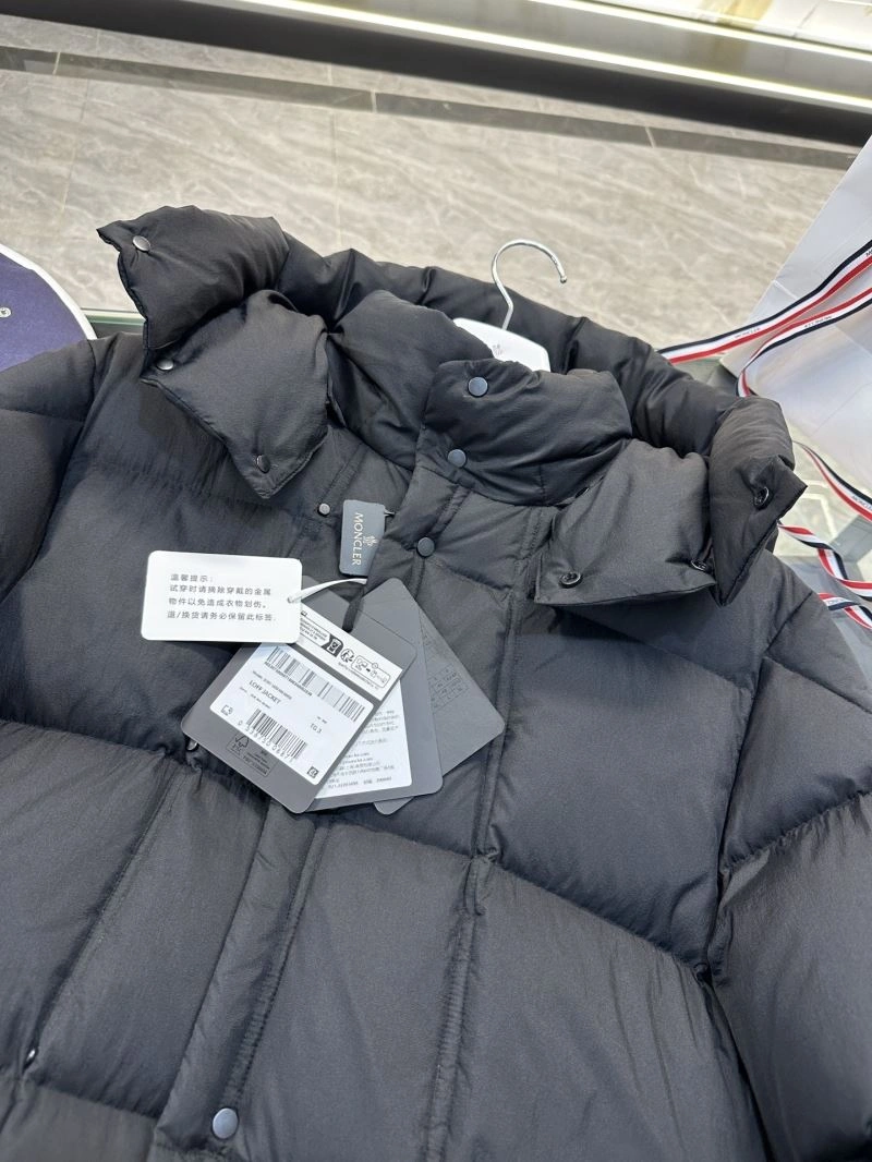 Balenciaga Down Jackets Comfortable 98875