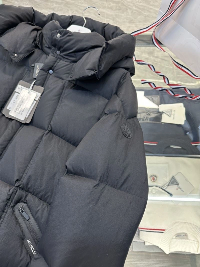 Balenciaga Down Jackets Comfortable 98875