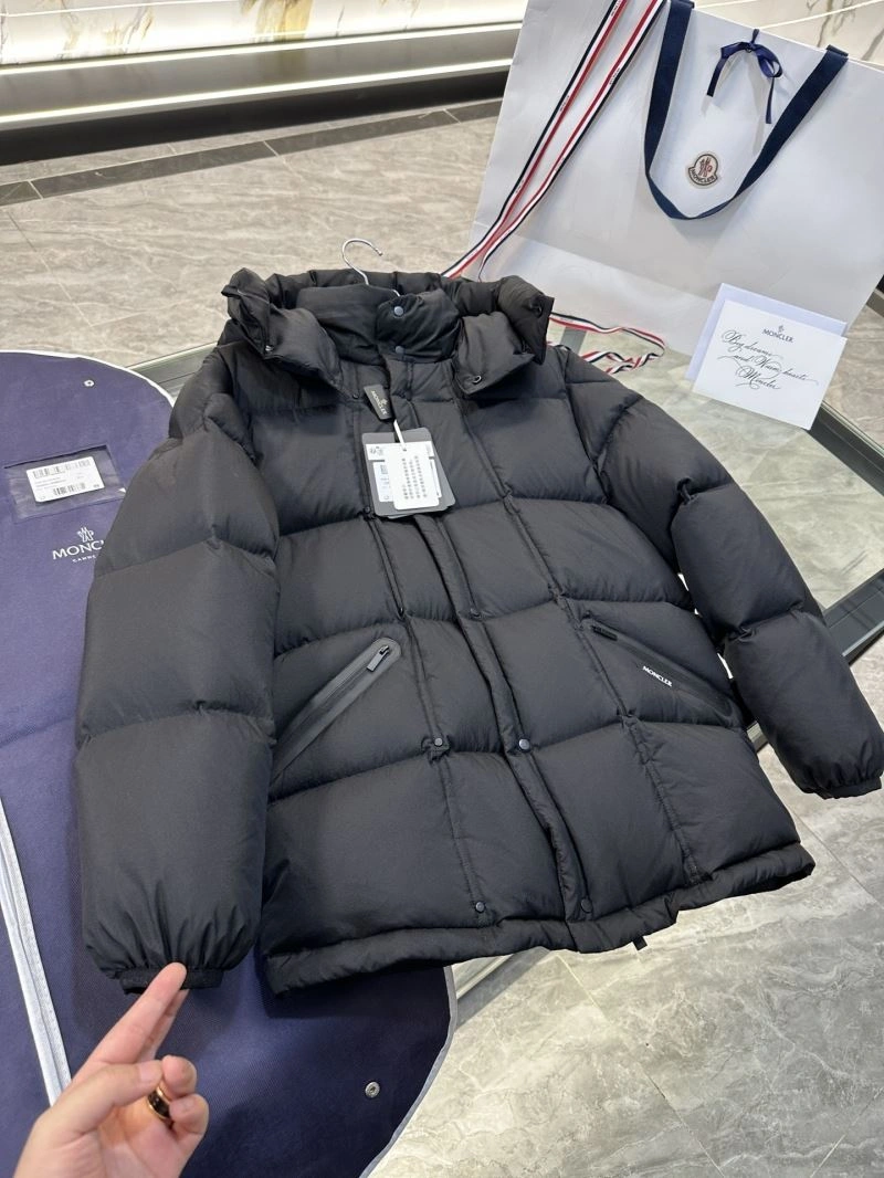 Balenciaga Down Jackets Comfortable 98875