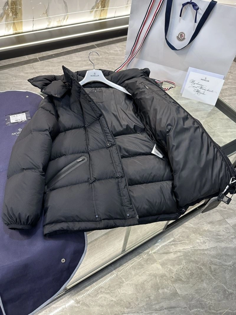 Balenciaga Down Jackets Comfortable 98875