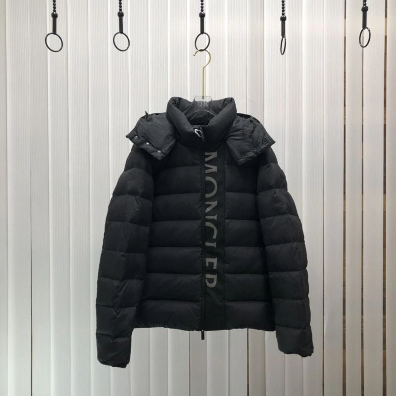 Functional Balenciaga Down Jackets 98868