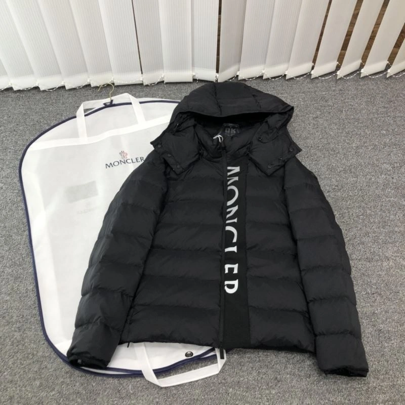 Functional Balenciaga Down Jackets 98868