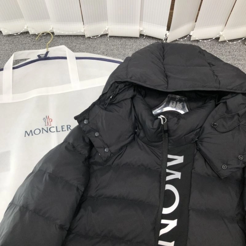 Functional Balenciaga Down Jackets 98868