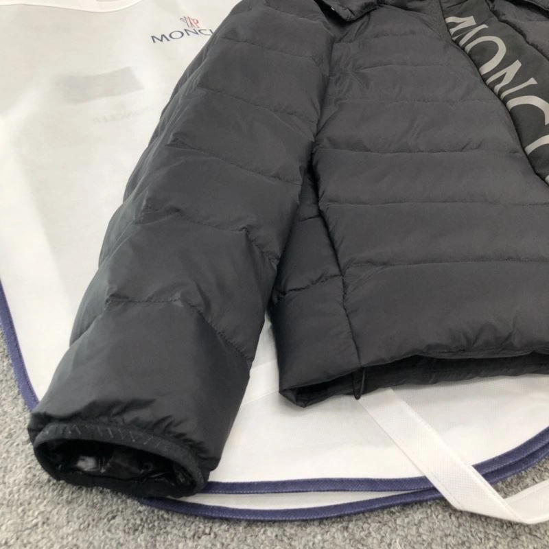 Functional Balenciaga Down Jackets 98868