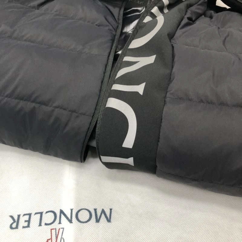 Functional Balenciaga Down Jackets 98868