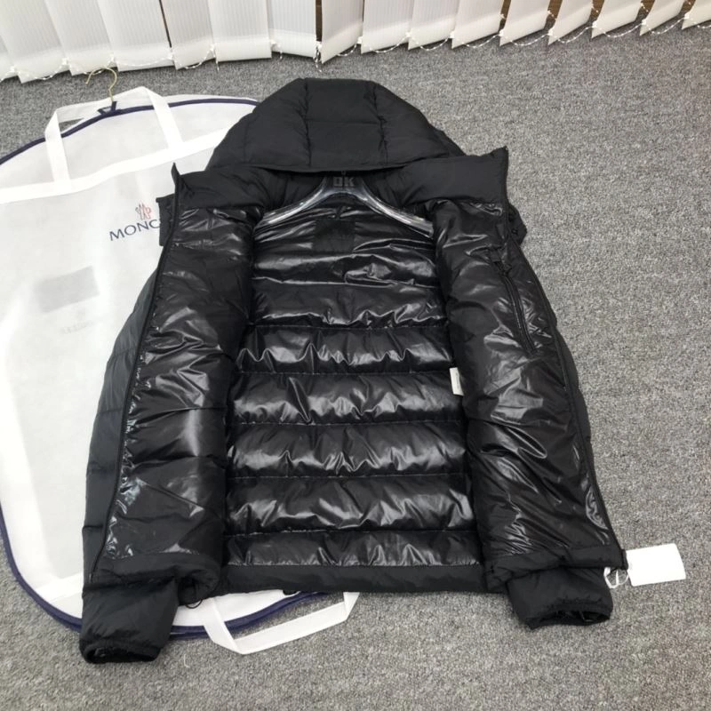 Functional Balenciaga Down Jackets 98868