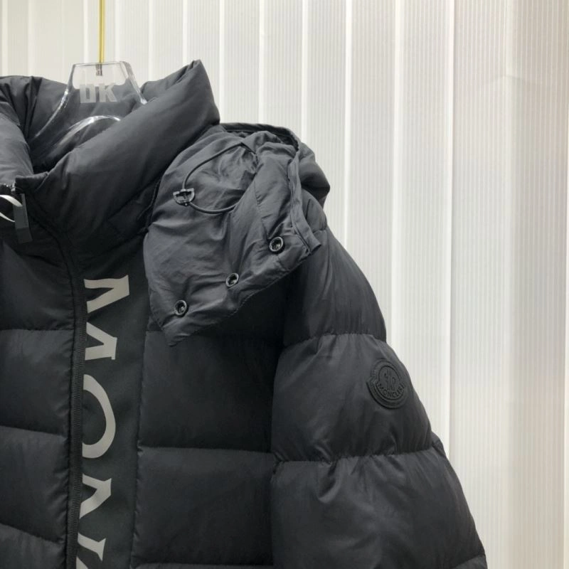 Functional Balenciaga Down Jackets 98868