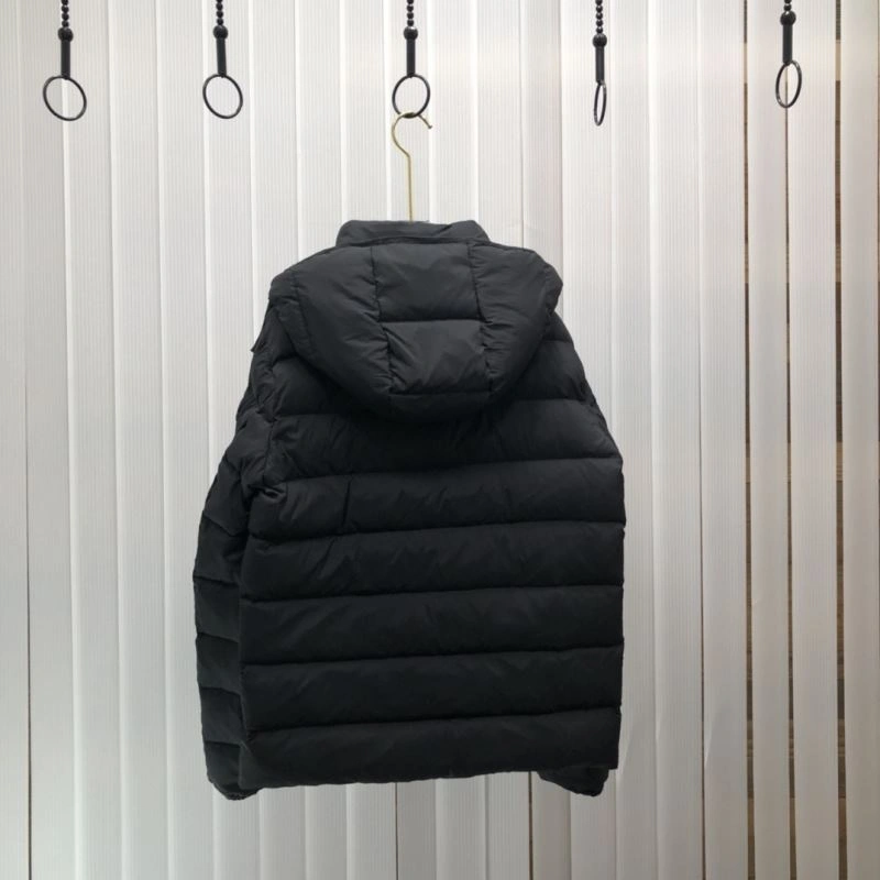 Functional Balenciaga Down Jackets 98868