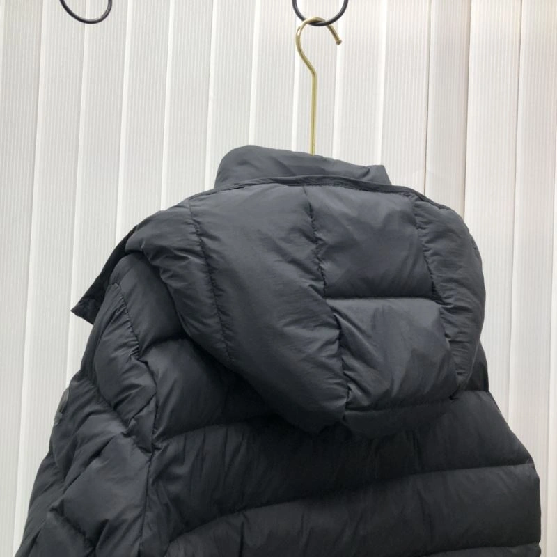 Functional Balenciaga Down Jackets 98868