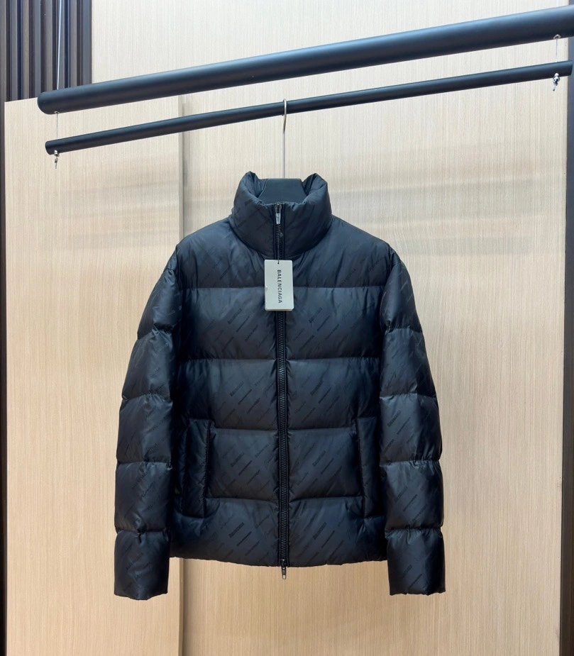 SportInspired Balenciaga Down Jackets 98901