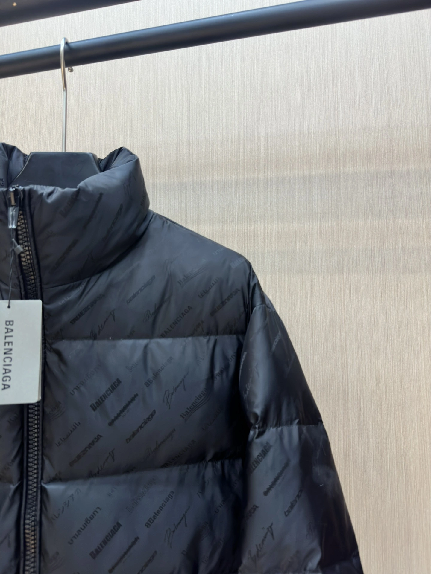 SportInspired Balenciaga Down Jackets 98901