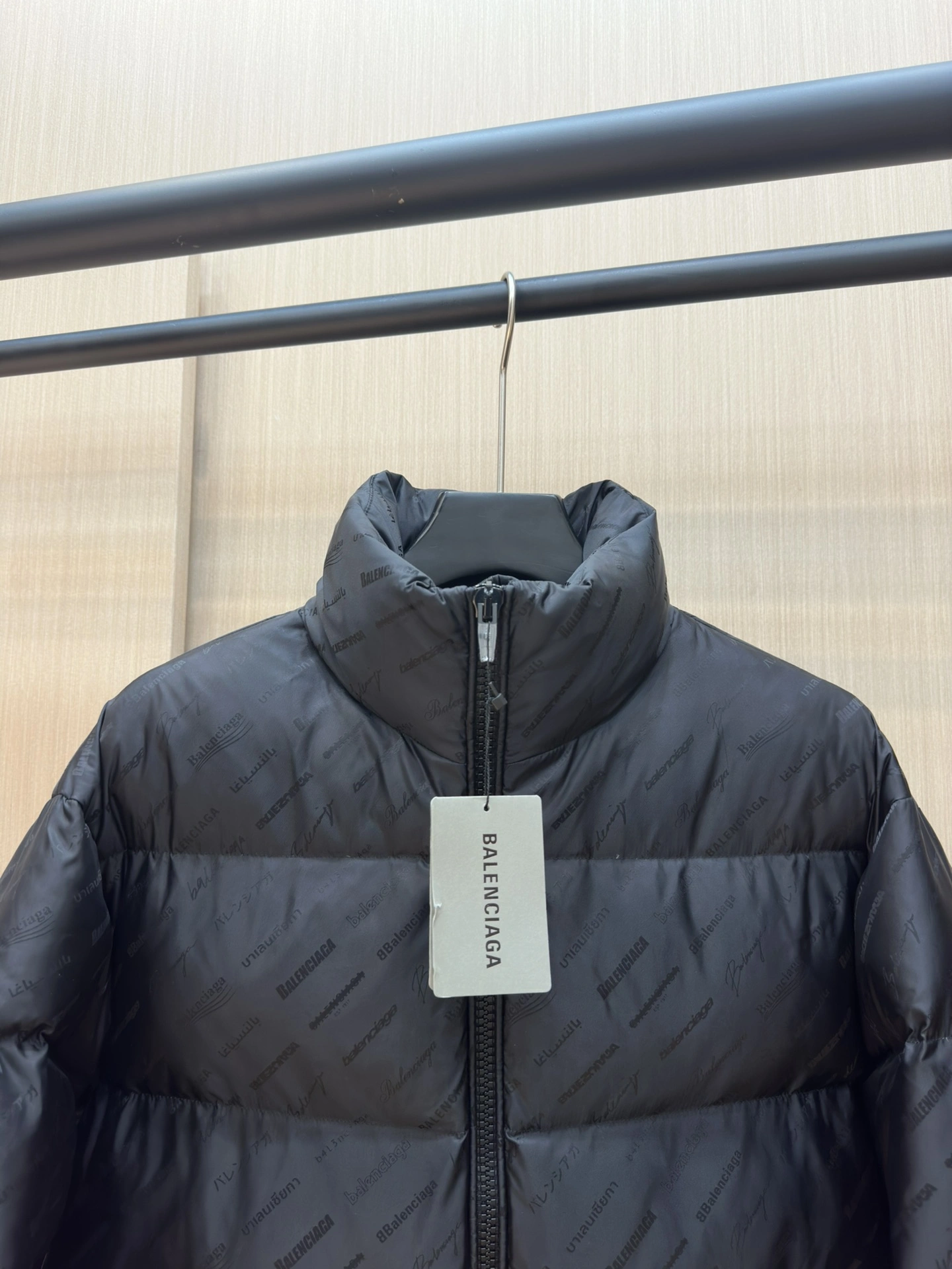 SportInspired Balenciaga Down Jackets 98901