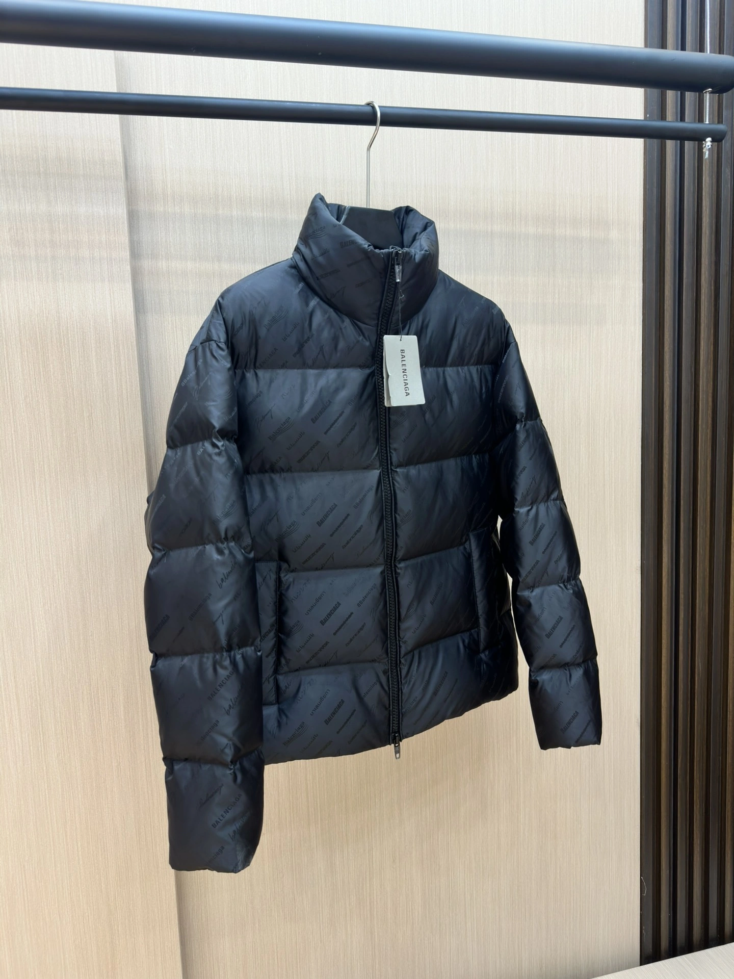 SportInspired Balenciaga Down Jackets 98901