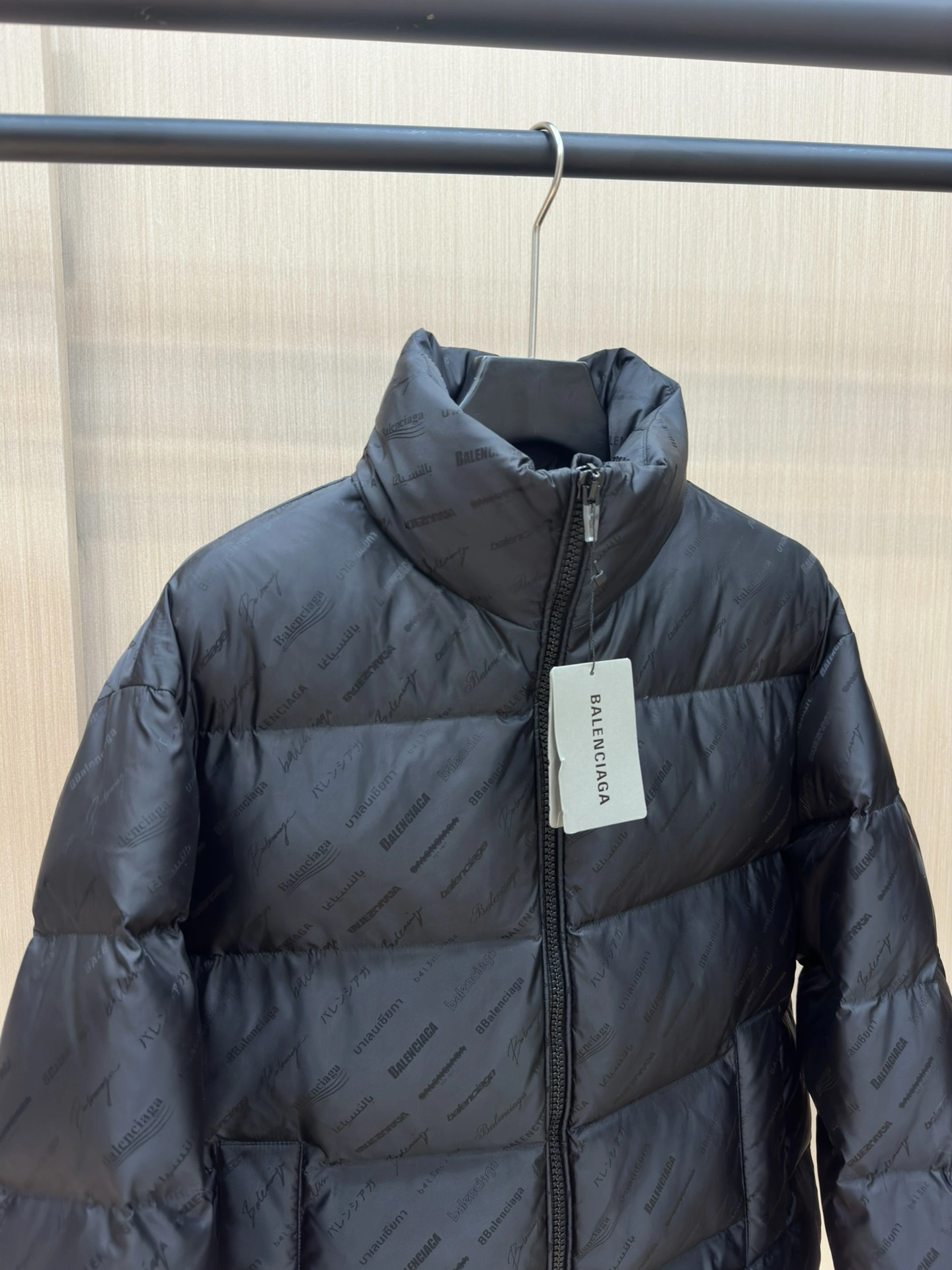 SportInspired Balenciaga Down Jackets 98901
