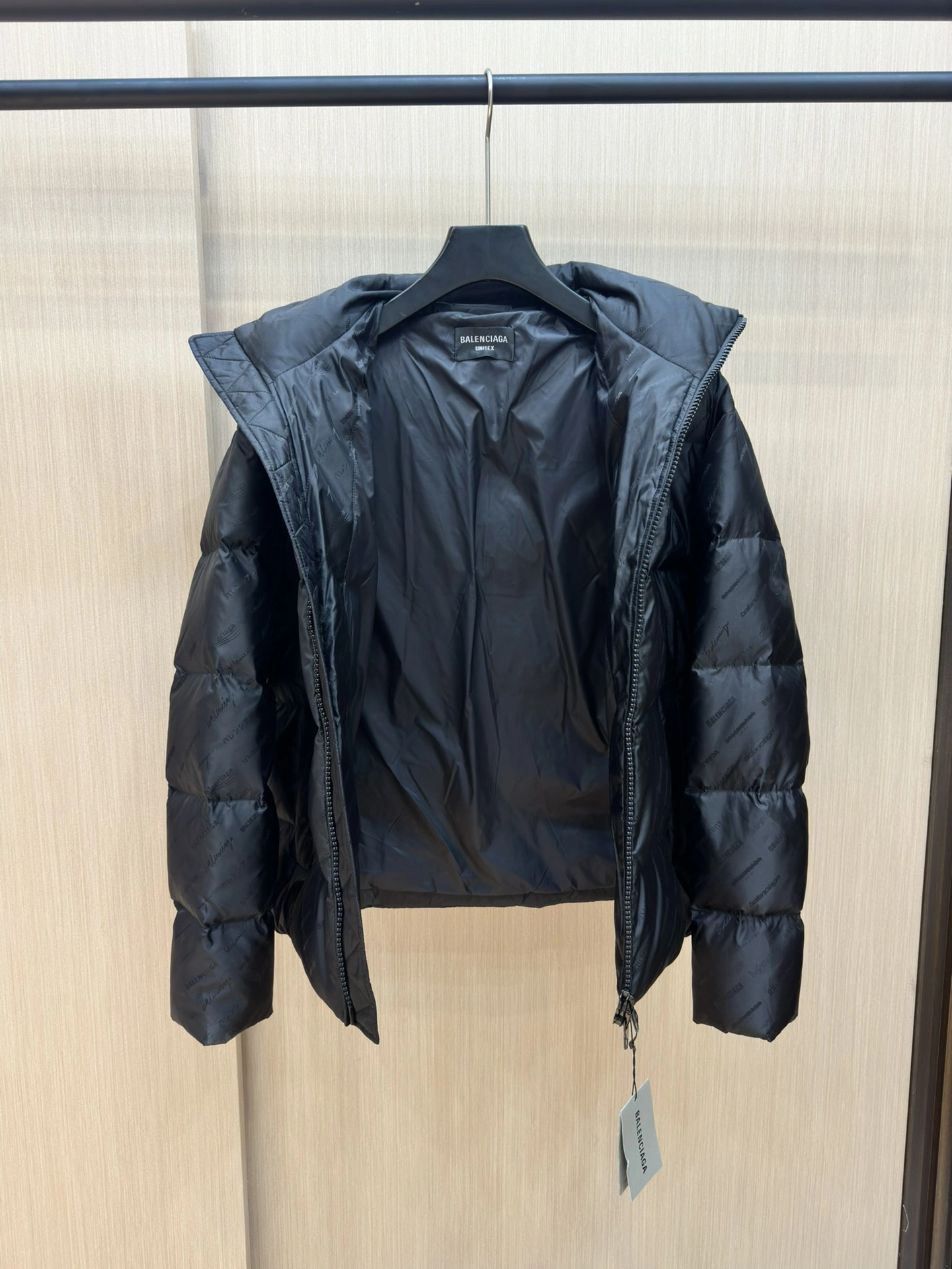 SportInspired Balenciaga Down Jackets 98901