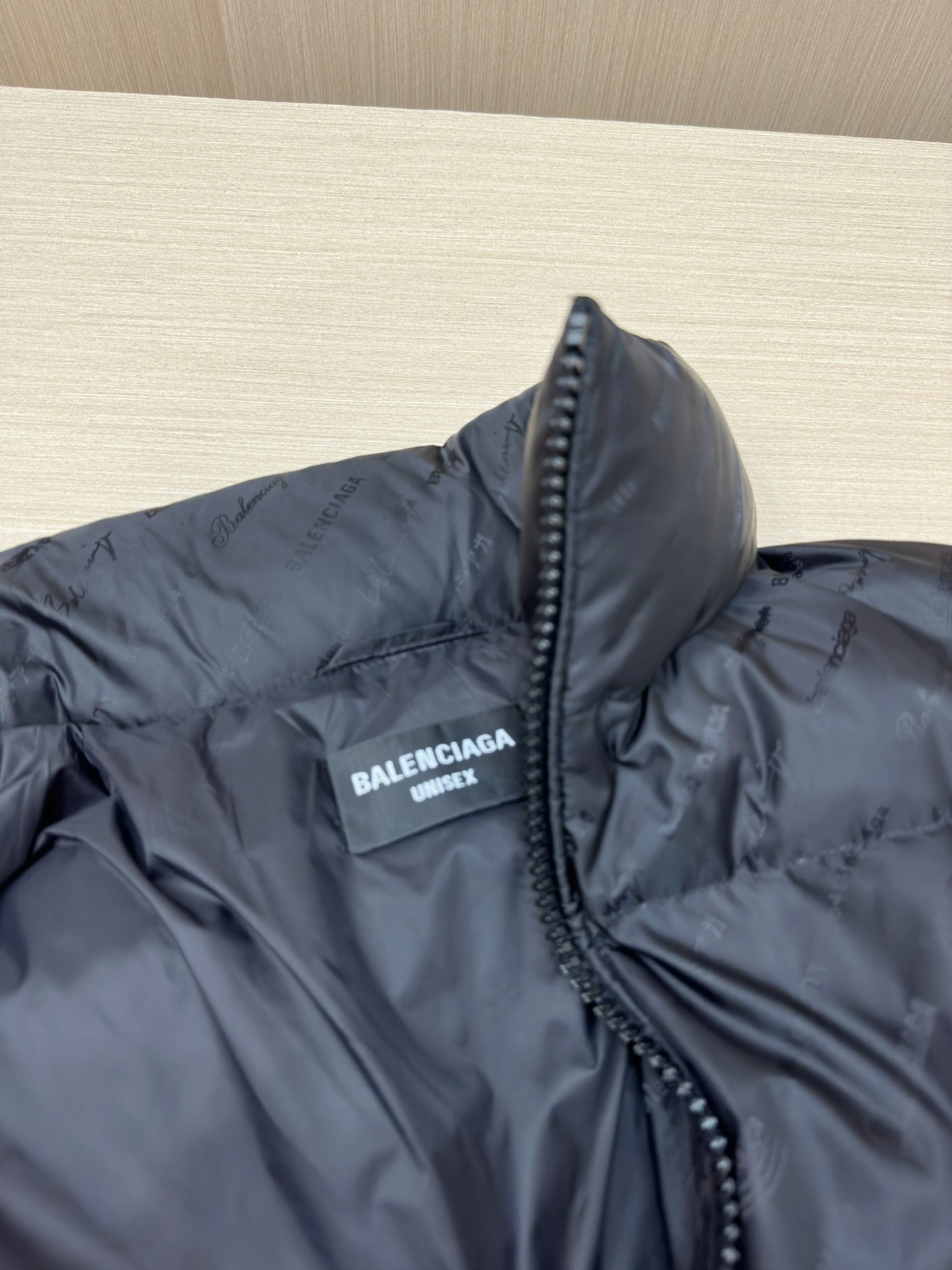 OdorResistant Balenciaga Down Jackets 98940