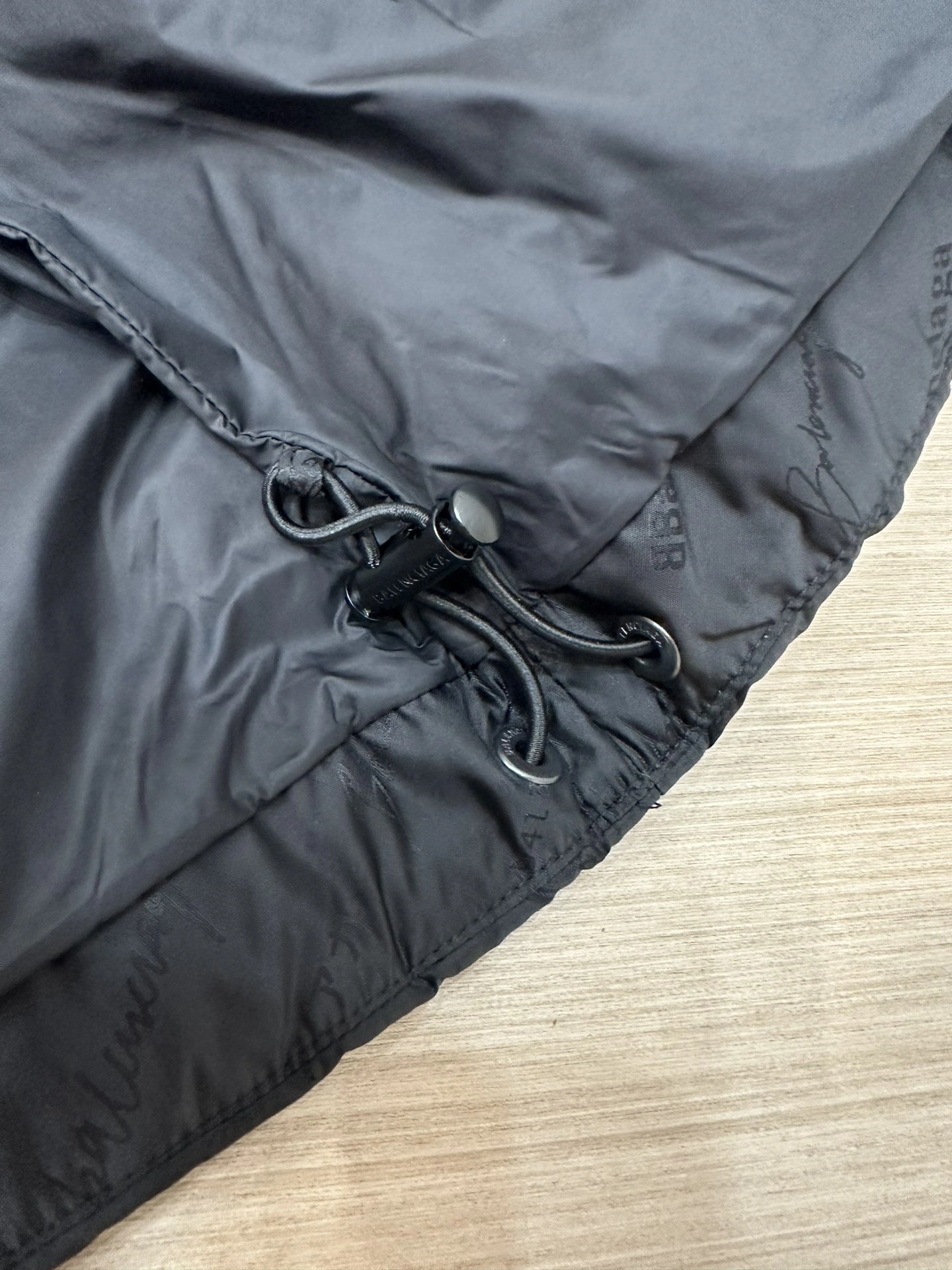 OdorResistant Balenciaga Down Jackets 98940