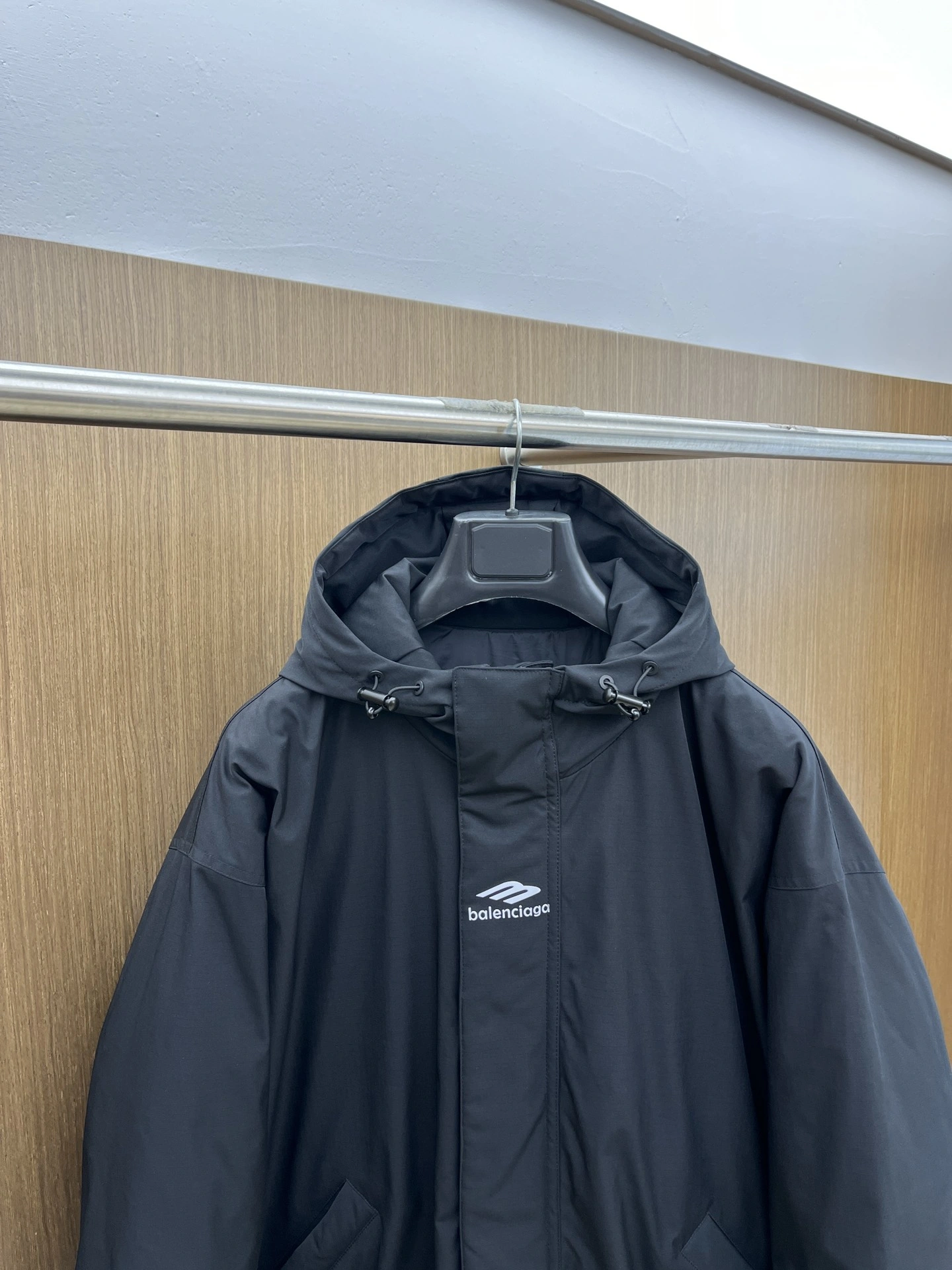 Reliable Balenciaga Down Jackets 98895