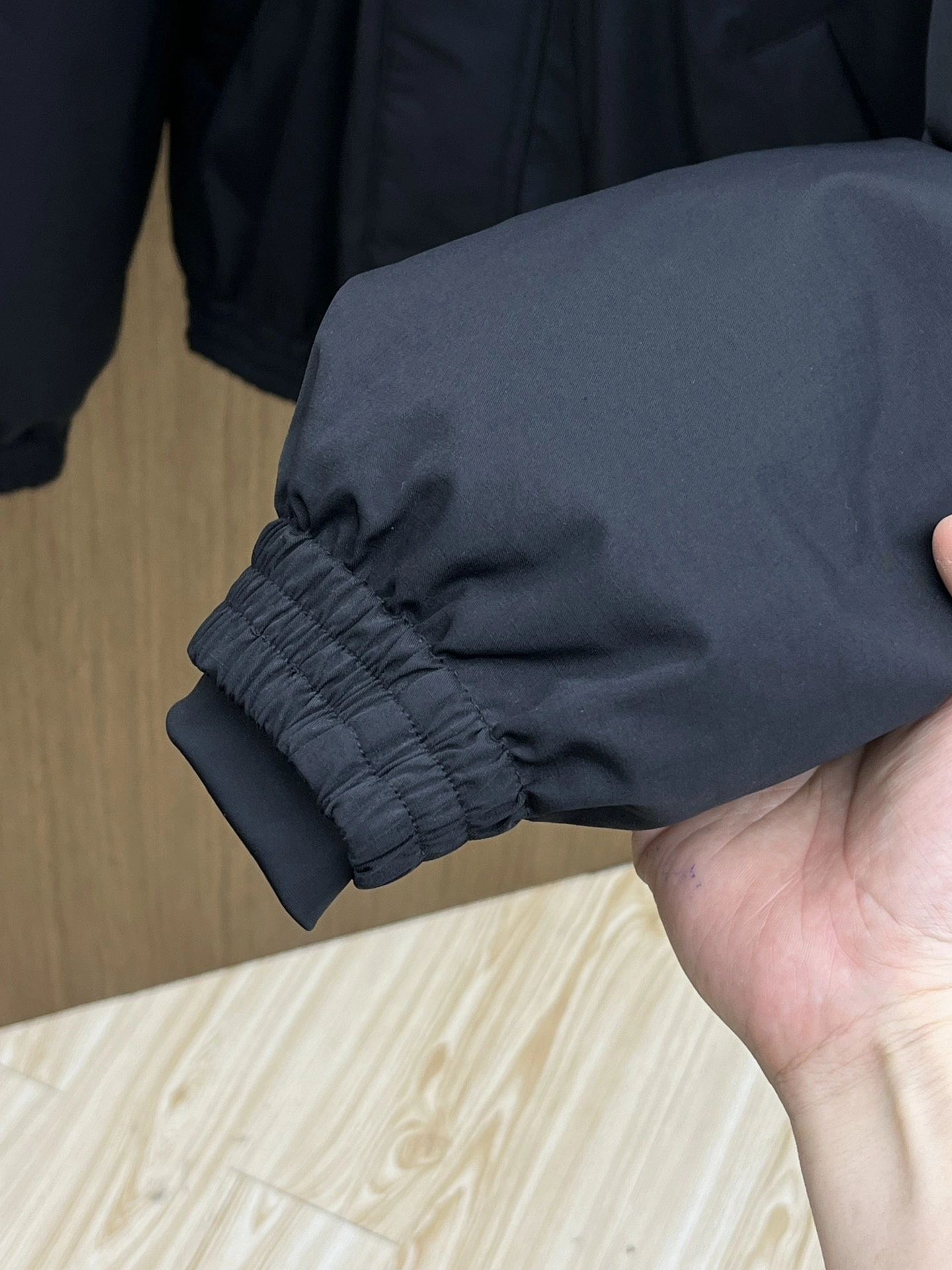Reliable Balenciaga Down Jackets 98895
