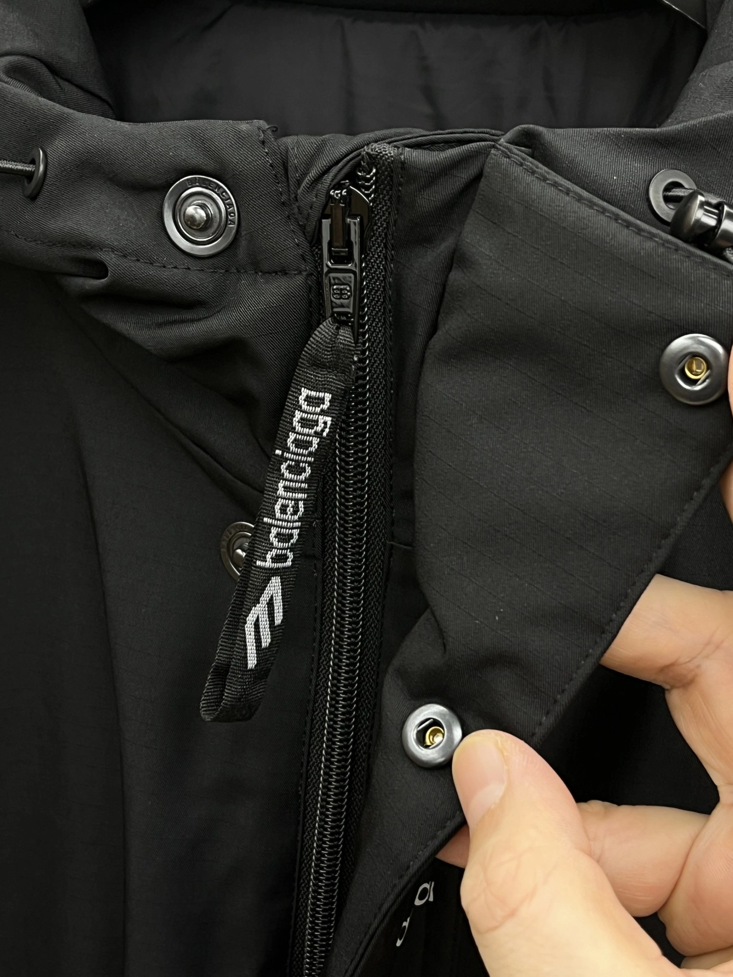 Reliable Balenciaga Down Jackets 98895