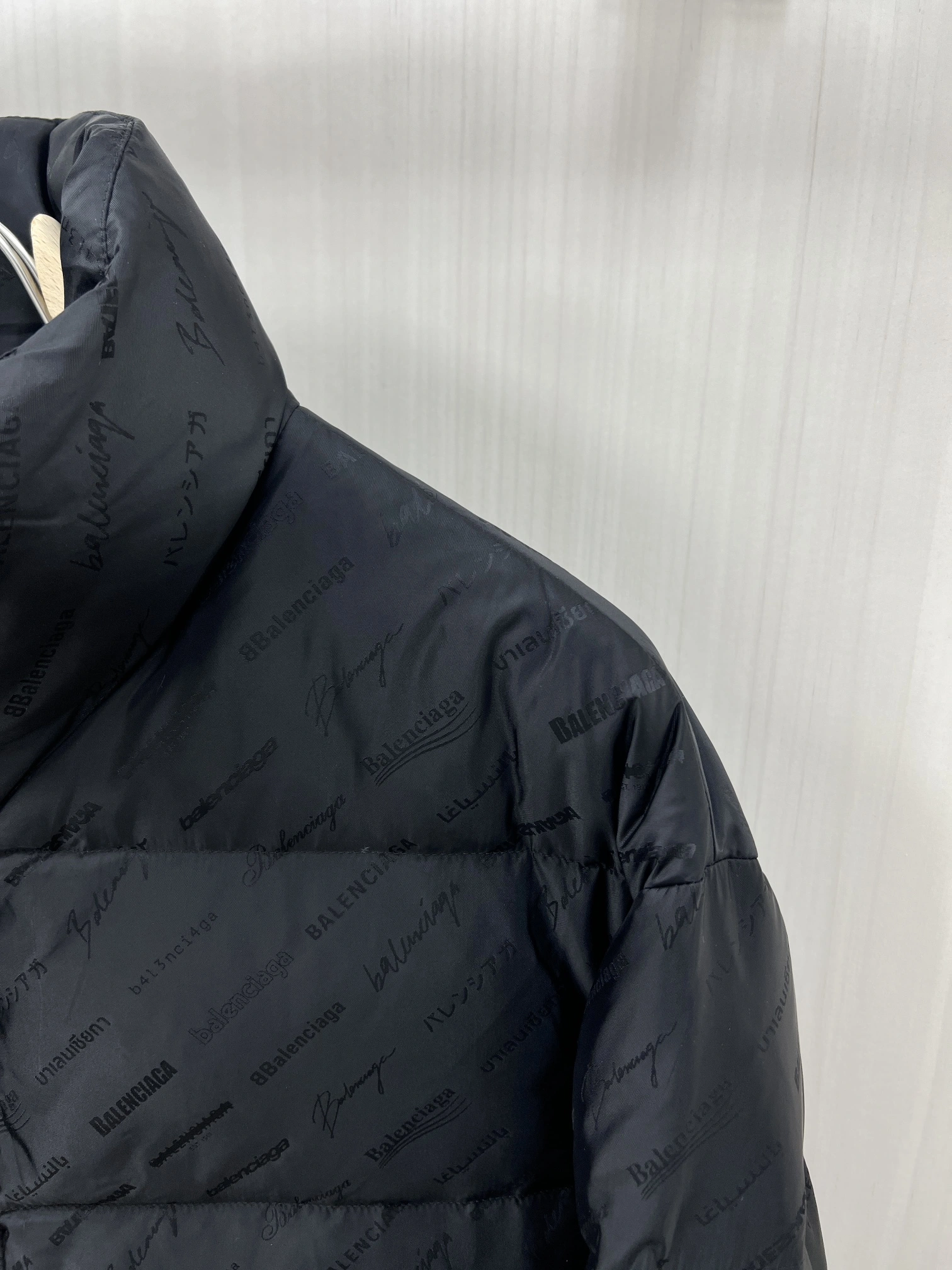 Balenciaga Down Jackets Supportive 98899